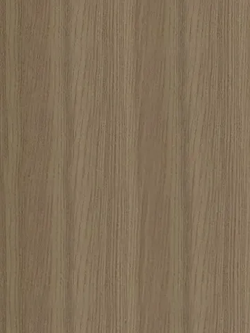 Royal Oak Wood Veneer panel finish: wood veneer, smoked oak, straight grain