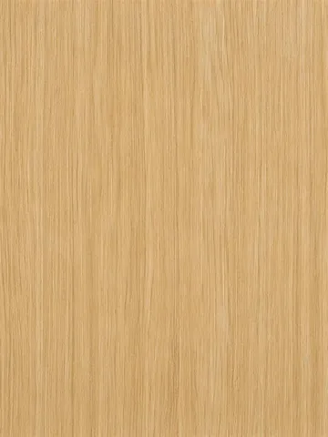 White Oak Veneer panel finish: wood veneer, light oak, straight grain