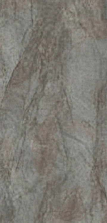 Continuous Pattern panel finish: continuous marble look, warm taupe with soft diagonal veining