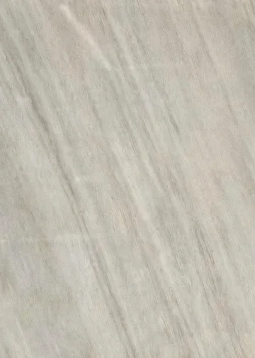 Continuous Pattern panel finish: continuous pattern, beige with diagonal wood-like grain