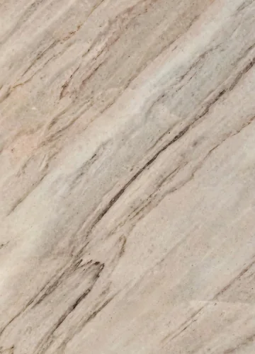 Continuous Pattern panel finish: continuous marble look, warm beige chevron, mirrored V pattern