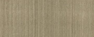 Wood panel finish: wood look, warm greige with fine straight grain