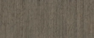 Wood panel finish: wood look, cool gray-brown with fine grain