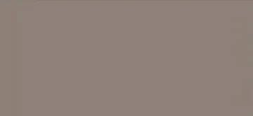 Skin panel finish: leather look, taupe gray, smooth matte