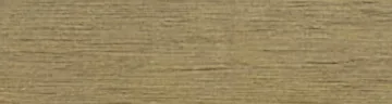 Metal panel finish: metal look, antique brass, brushed