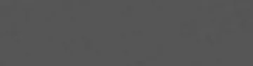 Metal panel finish: metal look, dark gray with soft sheen