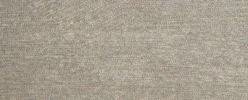 Textil panel finish: textile look, taupe with woven fabric texture
