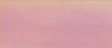 Mirror panel finish: mirror finish, rose-tinted mirror