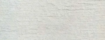 Cliff Stone panel finish: cliff stone look, light gray with rough cliff texture