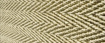 Weaving panel finish: woven look, olive khaki with herringbone weave
